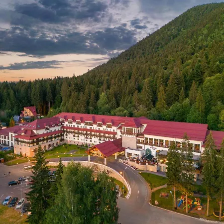 Ana Hotels Sport Poiana Brasov-3